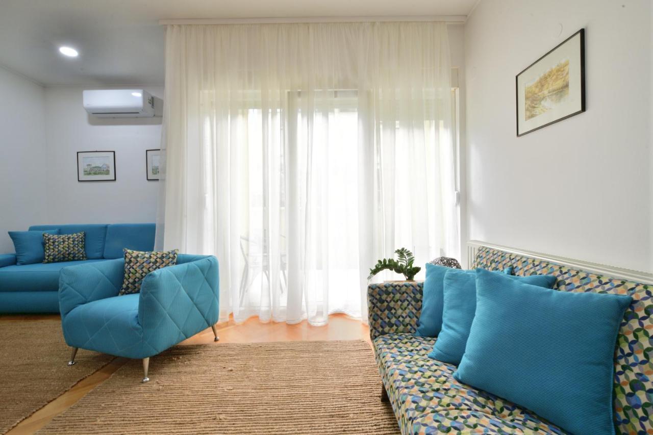 אוסילק Apartman Miran מראה חיצוני תמונה