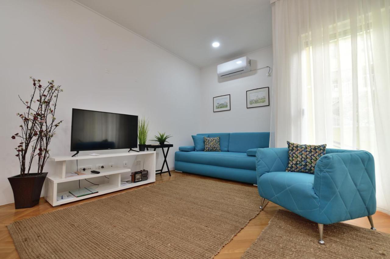 אוסילק Apartman Miran מראה חיצוני תמונה