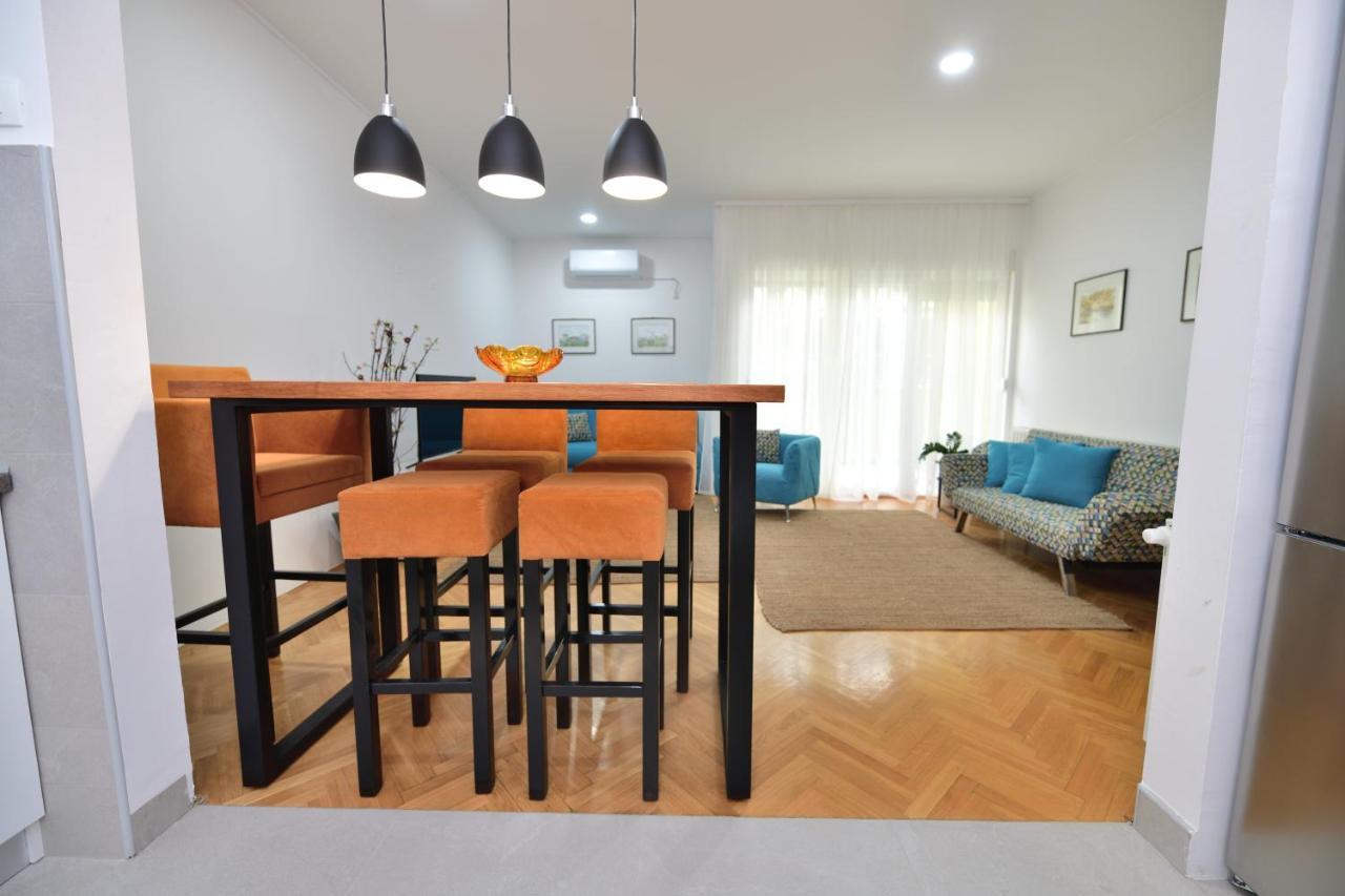 אוסילק Apartman Miran מראה חיצוני תמונה